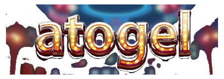 atogel logo